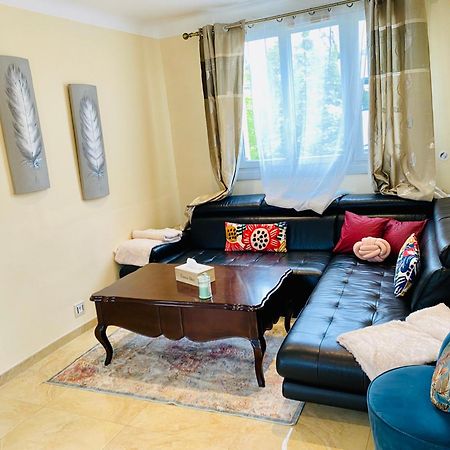 דירות Maison מונמורנסי מראה חיצוני תמונה