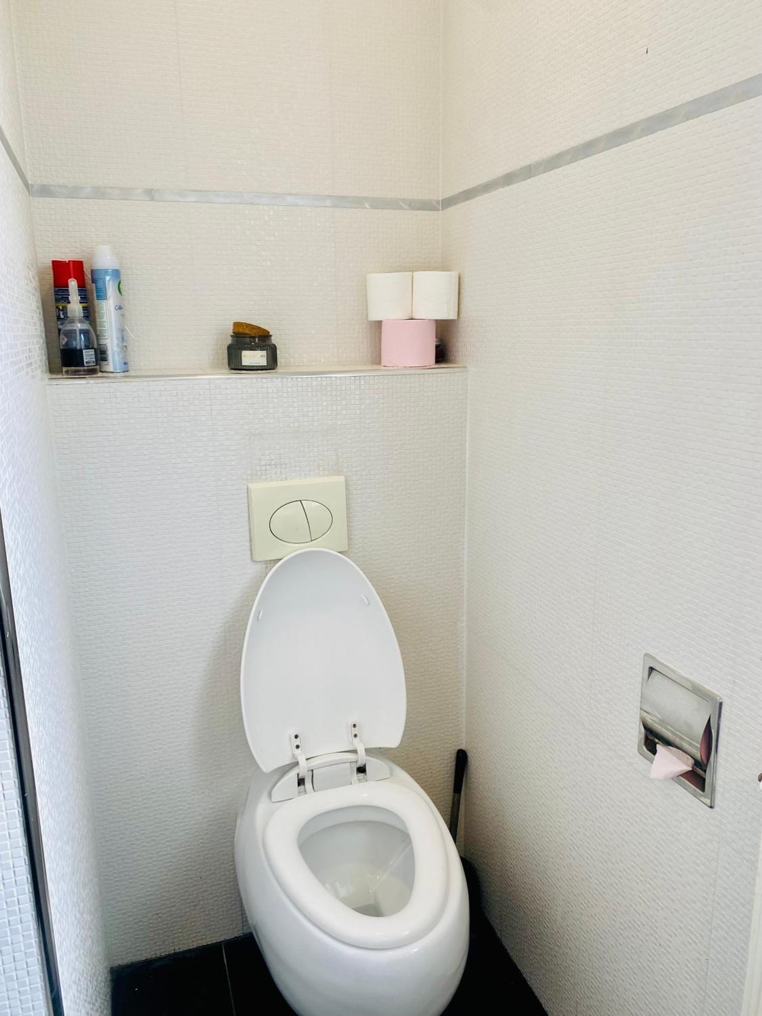 דירות Maison מונמורנסי מראה חיצוני תמונה