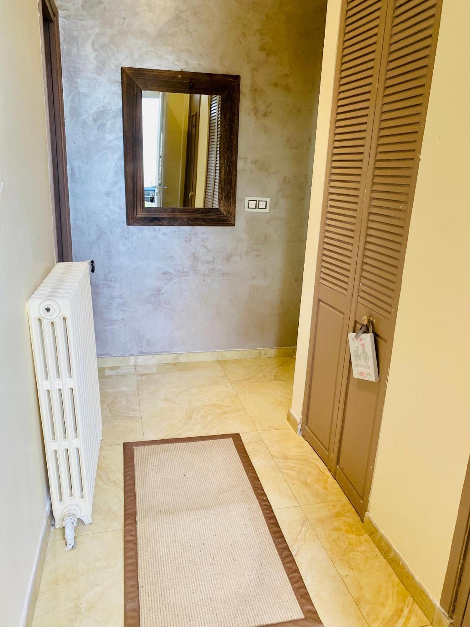 דירות Maison מונמורנסי מראה חיצוני תמונה